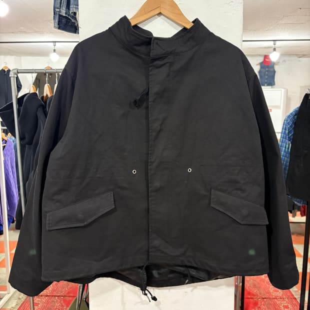 라퍼지스토어 숏야상