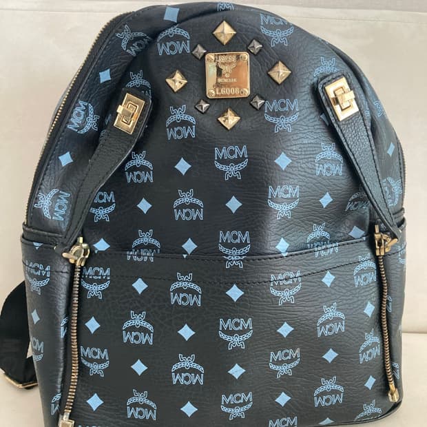 MCM 백팩