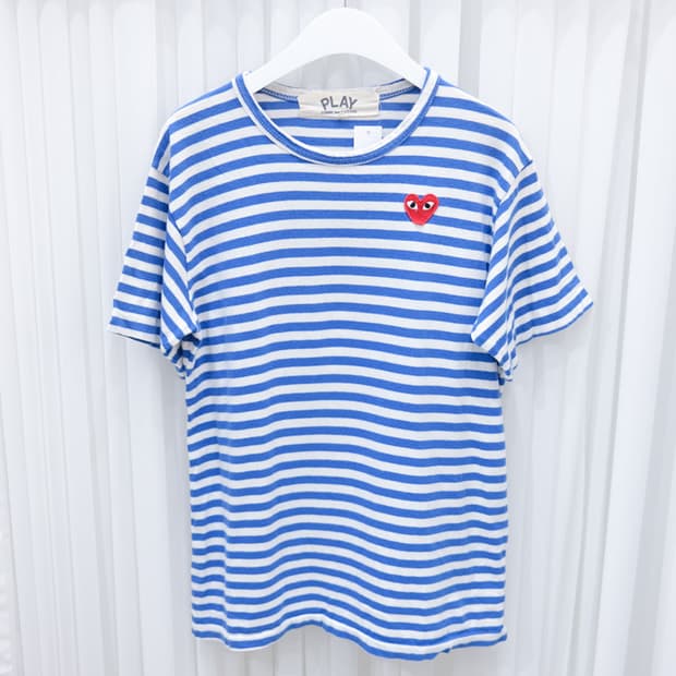 PLAY Comme des Garçons