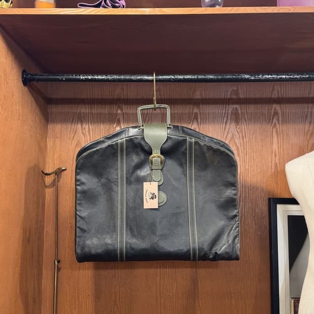 아테스토니 수트케이스