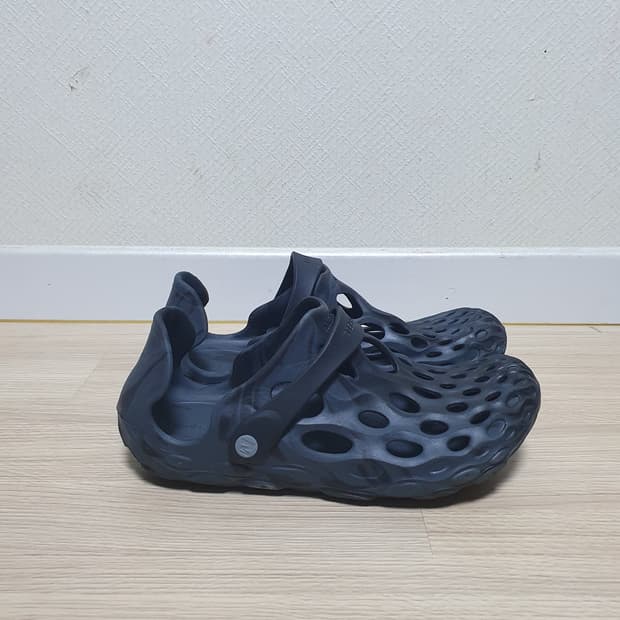 머렐 하이드로 목 샌들 270