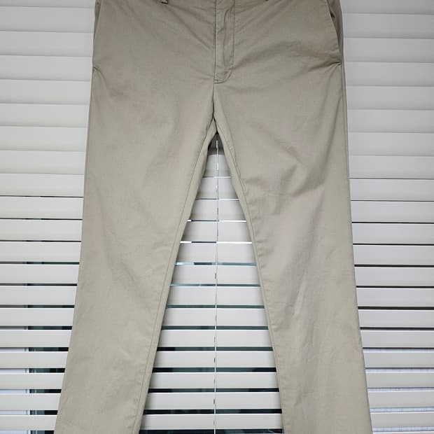 폴로랄프로렌 치노팬츠 (신형QR) 32