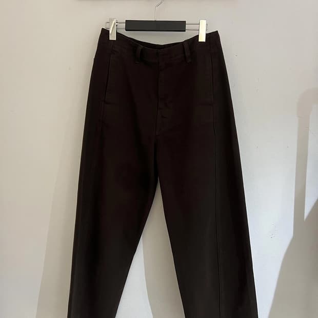 르메르 트라우저