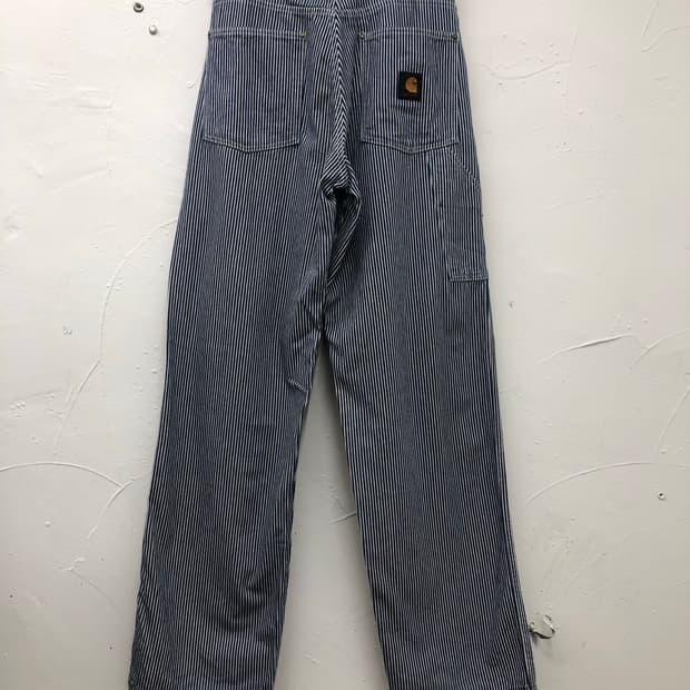 칼하트 워크 팬츠 30x34