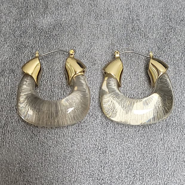 unique earrings