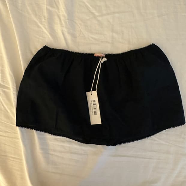 Fruity Booty broderie bloomer