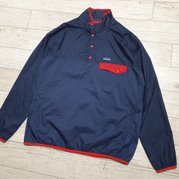 파타고니아 후디니 스냅티 L