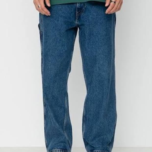 리바이스 스케이트 카펜터 데님 팬츠