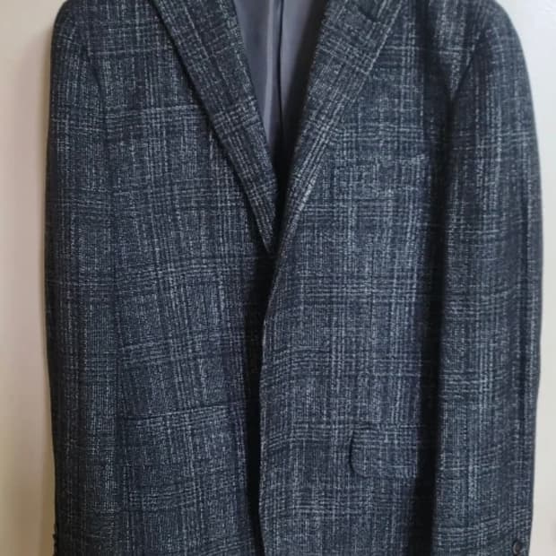 갤럭시 수젤로 자켓