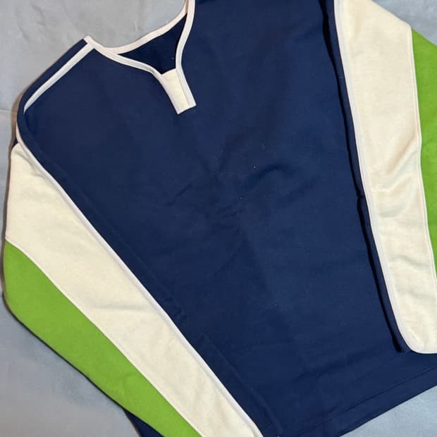 더가스펠오브 스웻셔츠 XL