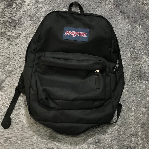 [[A급] 잔스포츠(JANSPORT) T501 슈퍼브레이크 백팩