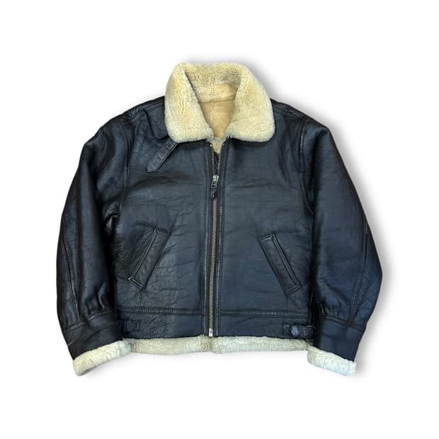 미공군 B3 무스탕