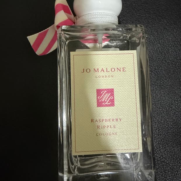 조말론 라즈베리 리플 100ml