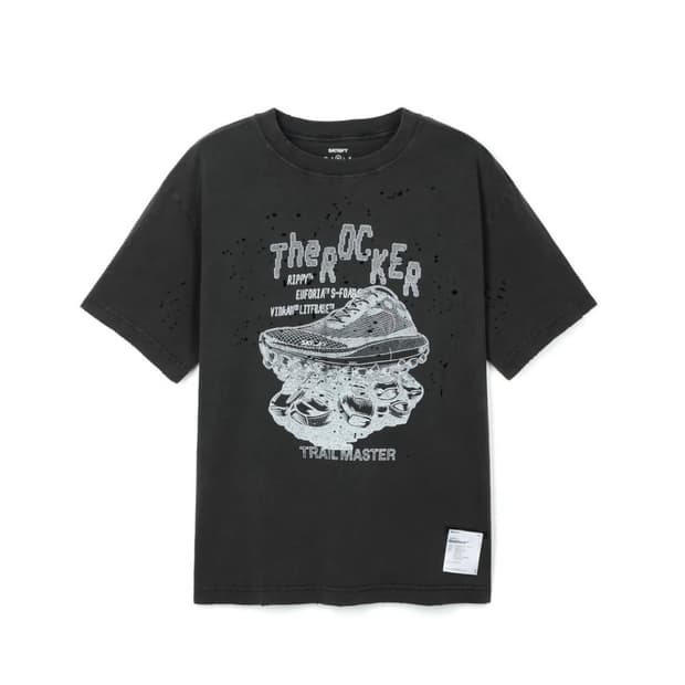 새티스파이 더라커 mothtech
