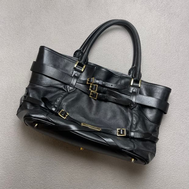 Buberry 버버리 가방 -숄더백