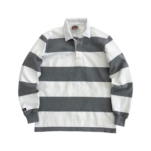 바바리안 럭비 셔츠