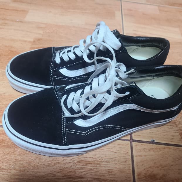 반스 올드스쿨 265(260추천)