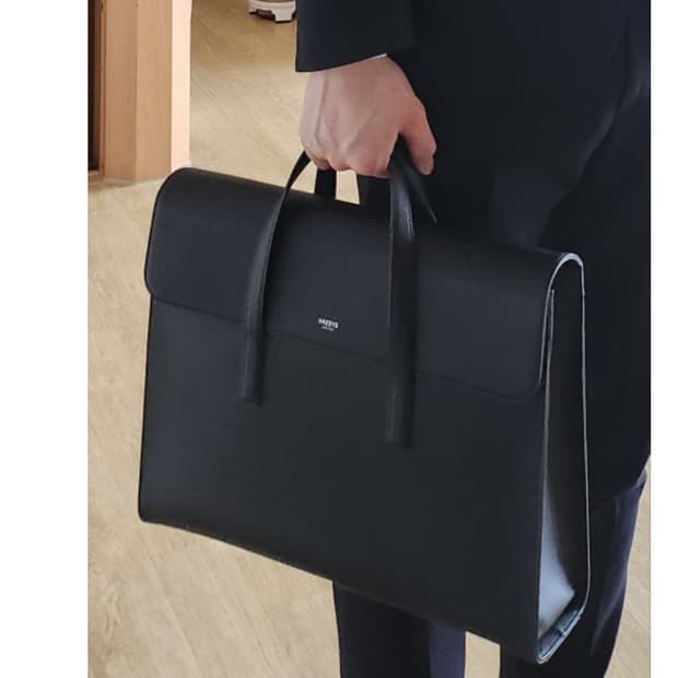 헤지스 서류가방, 토트백, 정장가방 팝니다