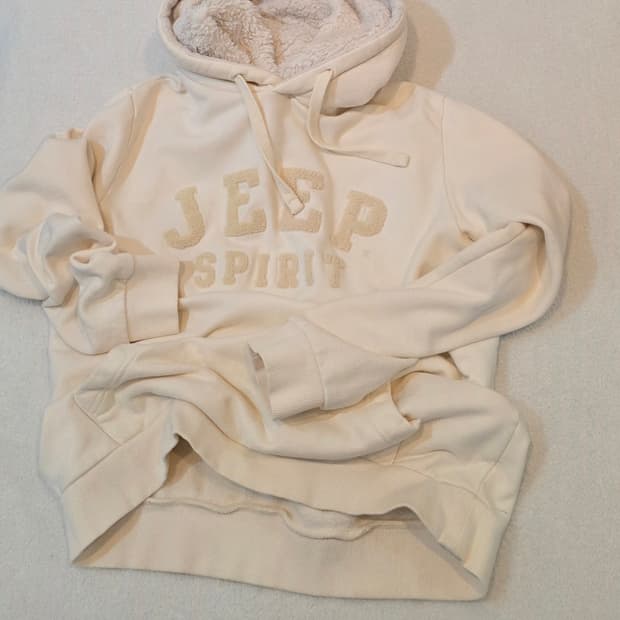 Jeep [지프] 후드티