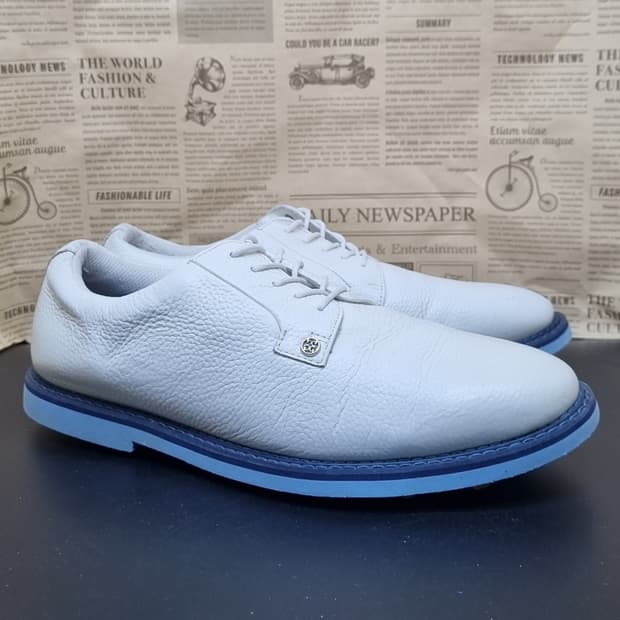 지포어 갤리밴터 남성 골프화 290