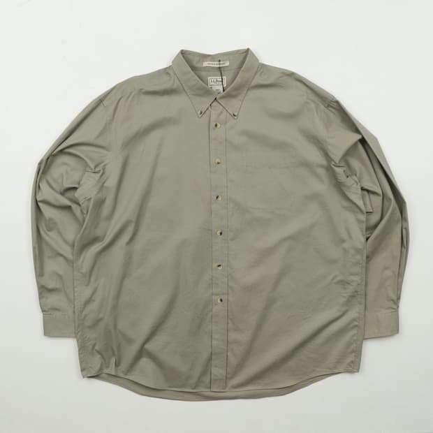 엘엘빈 셔츠 3XL A894