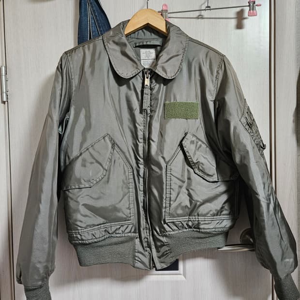 90s cwu 45p xl 미군 플라이 자켓 미공군 usaf