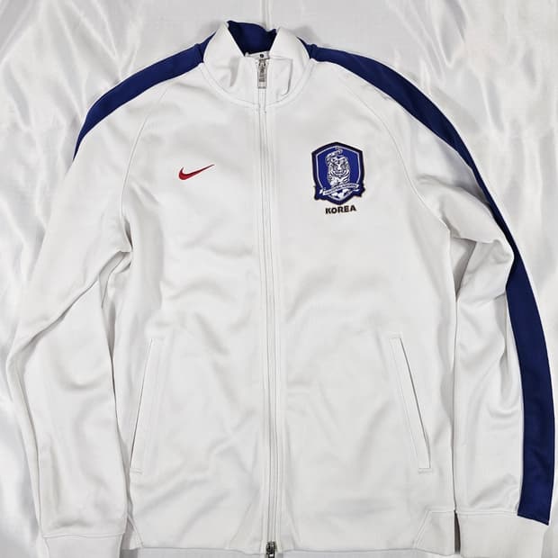 나이키국대져지