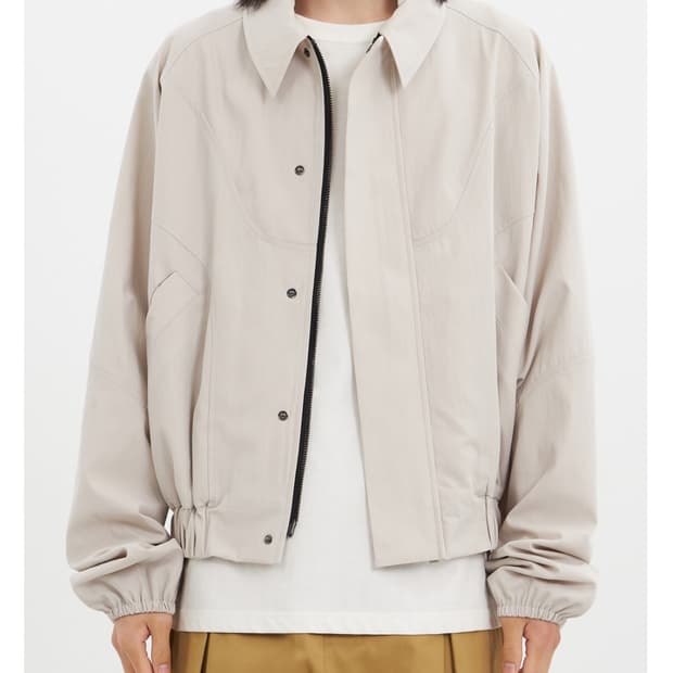 SAGE NATION Jiji Jacket