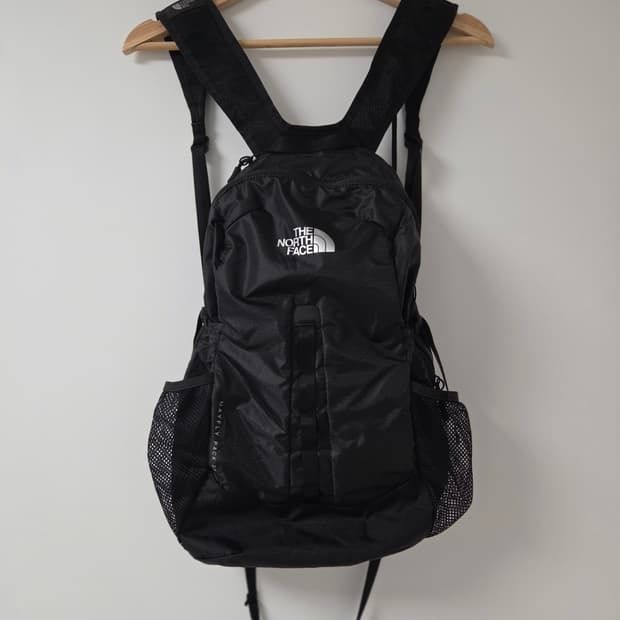 노스페이스 메이플라이 팩 22 백팩
