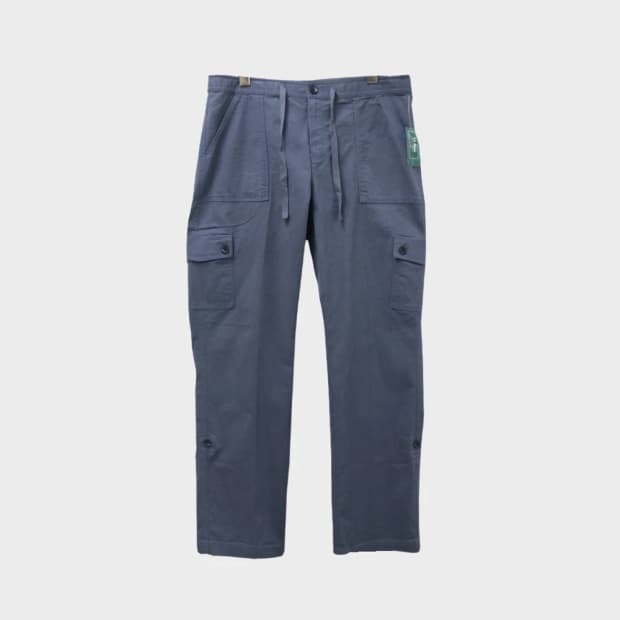 [미사용품] L.L.BEAN 카고 팬츠 68208