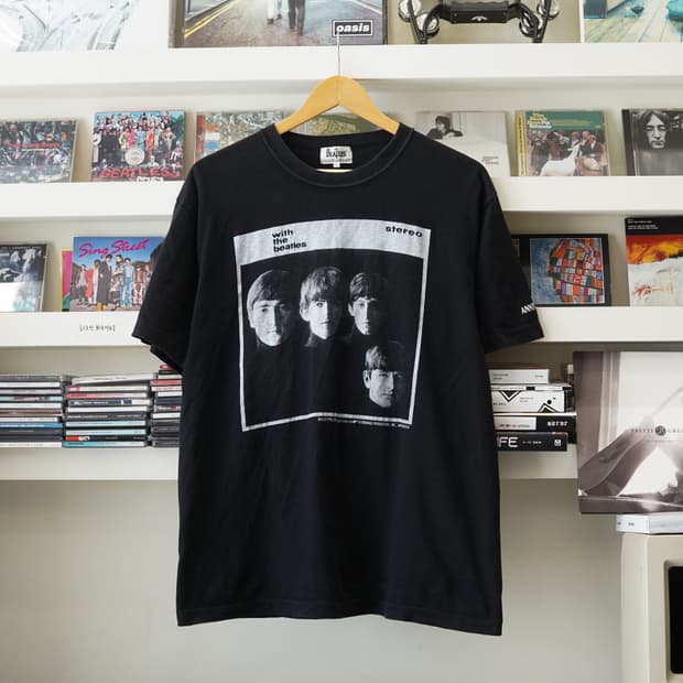 90s THE BEATLES