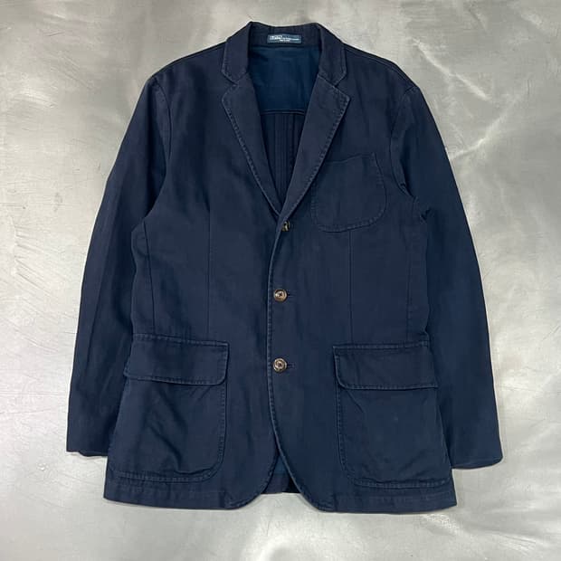  폴로랄프로렌 워크 블레이저 y15921