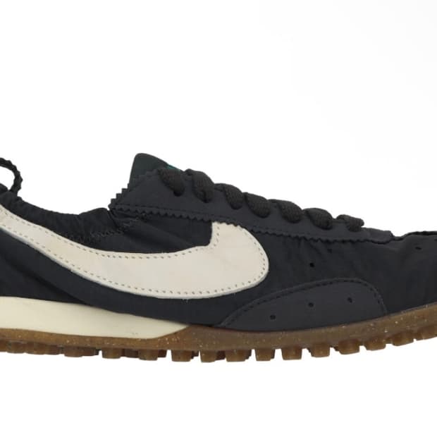 나이키 자크뮈스 문슈즈 네이비 285사이즈