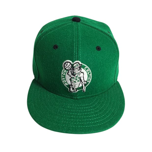 NEWERA) 뉴에라 NBA 보스턴 셀틱스 "럭키 더 레프러콘"