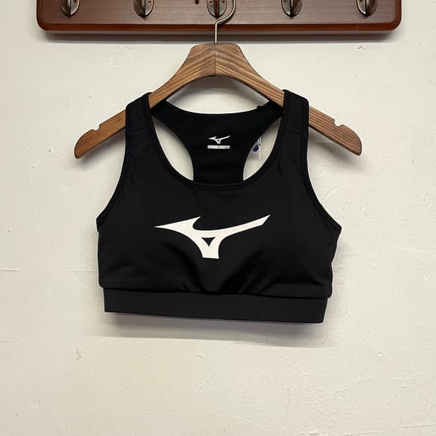 미즈노 (우먼) GR Fit 스포츠 브라  