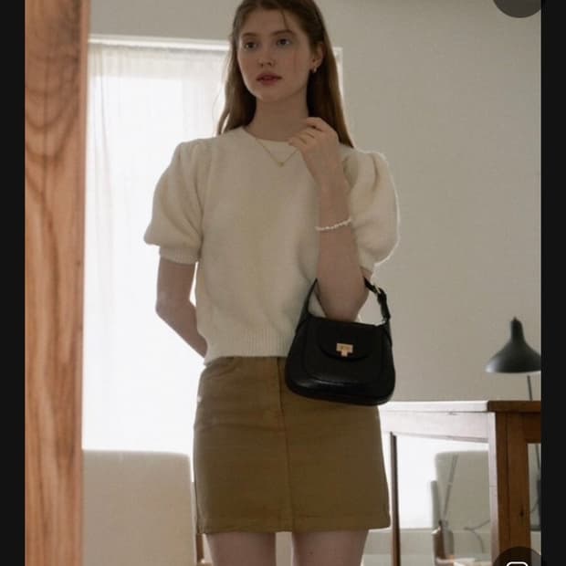 오브히 보떼 크링클드