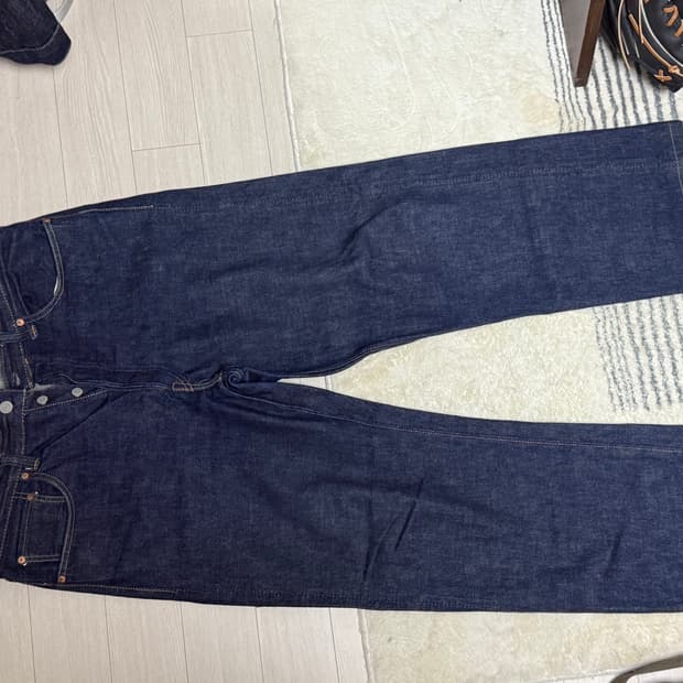 풀카운트 0105 / 34 34사이즈 팝니다