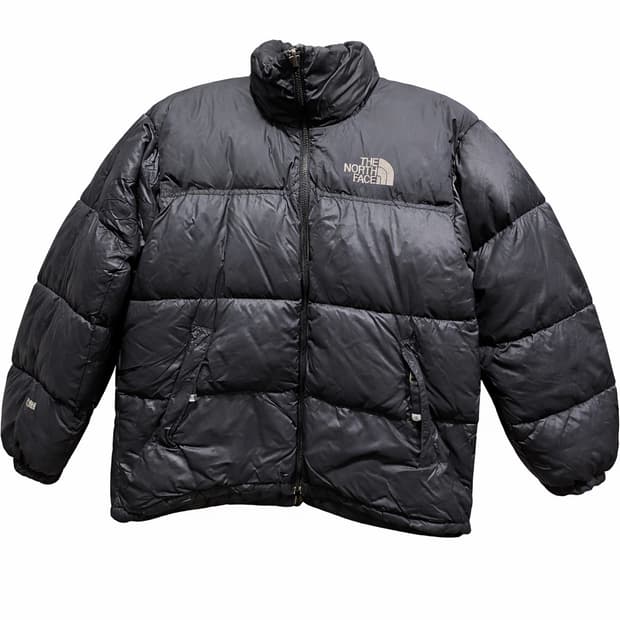 노스페이스 눕시700  블랙 95(m)