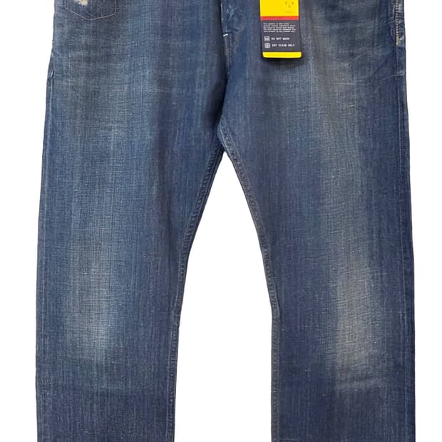 G-STAR RAW 청바지 데님 팬츠(W38/L34)