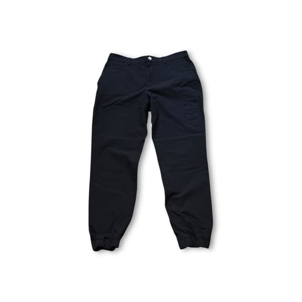 WAAC 골프 조거 팬츠