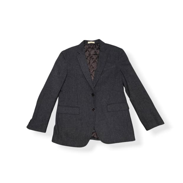 Chester Barrie 체스터 빈티지 누빔 자켓 