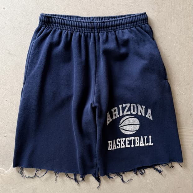 Wild Donkey Arizona Sweat Shorts