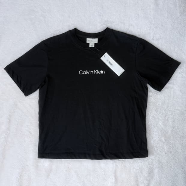Calvin Klein 캘빈클라인 티셔츠