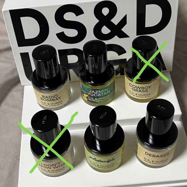 디에스앤더가 디스커버리 디럭스박스 10ml