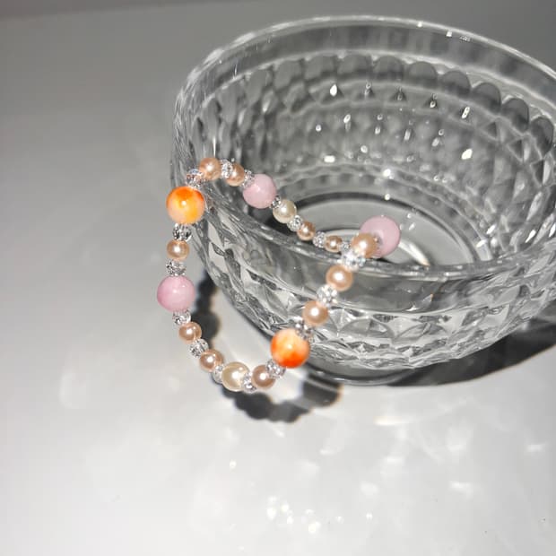 crystal perl