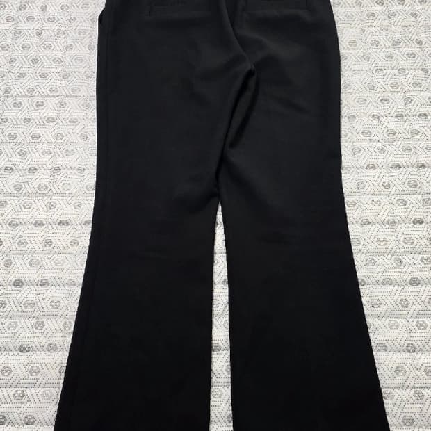 sandro 산드로 팬츠 바지 25.6