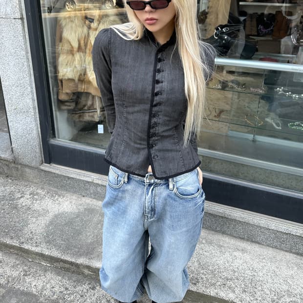 00s 아카이브 랄프로렌 나폴레옹 탑