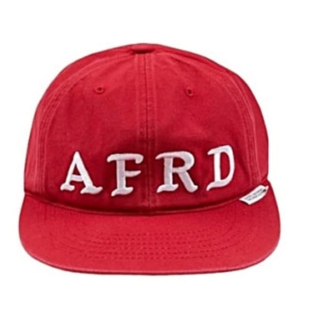 헤리티지플로스 알프레드 모자