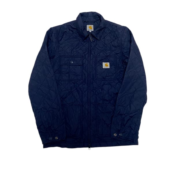 Carhartt WIP Pender Coat Quilted Jacket
