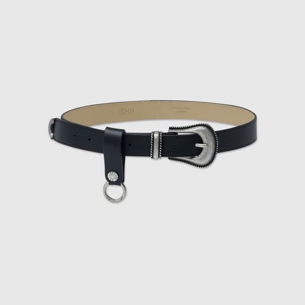 이시이 웨스턴 벨트 Western Belt